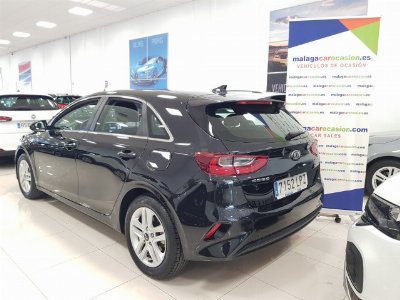 Miniatura Kia Ceed