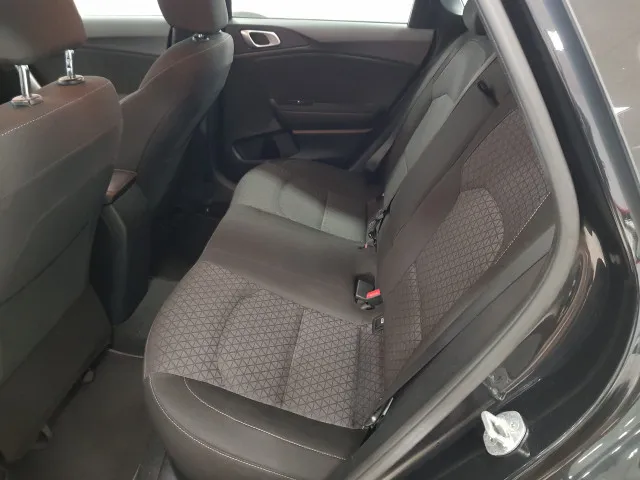 Kia ceed  de segunda Mano en Málaga