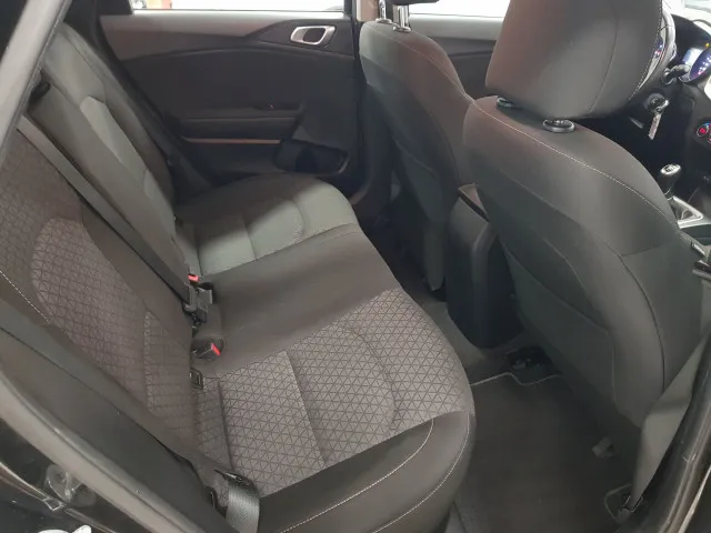 Kia ceed  de segunda Mano en Málaga