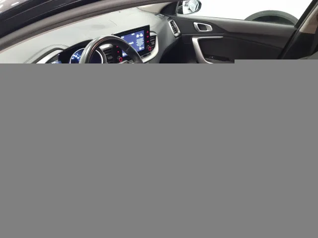Kia ceed  de segunda Mano en Málaga