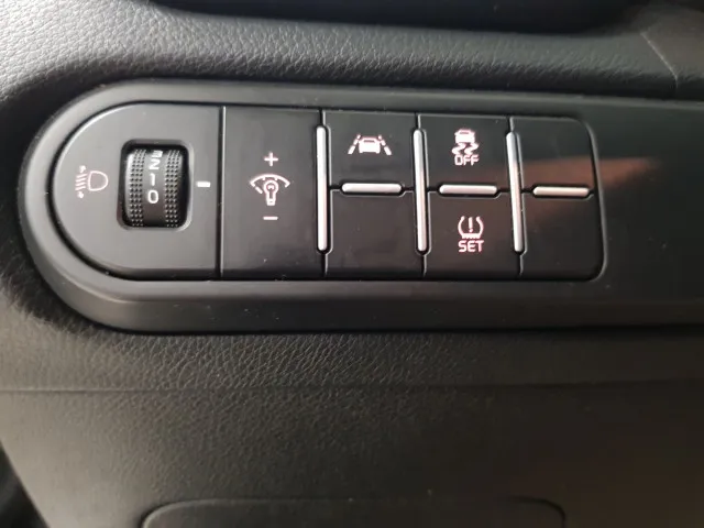 Kia ceed  de segunda Mano en Málaga