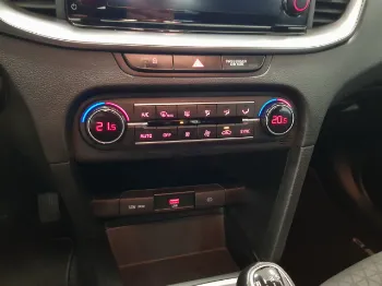 Miniatura Kia ceed