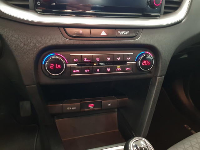 Kia Ceed  de segunda Mano en Málaga