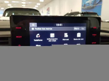 Miniatura Kia ceed