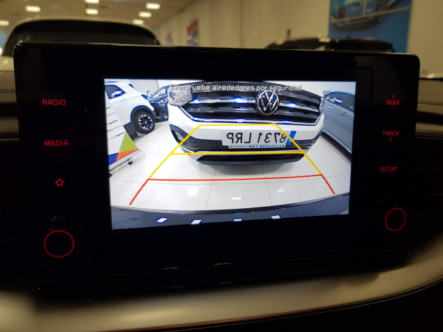 Kia Ceed  de segunda Mano en Málaga