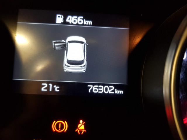 Kia Ceed  de segunda Mano en Málaga