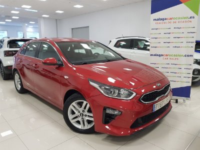 Miniatura Kia Ceed