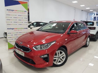 Miniatura Kia Ceed