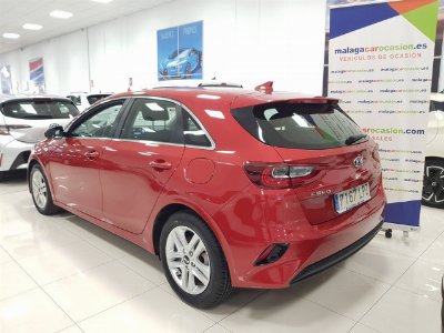 Miniatura Kia Ceed
