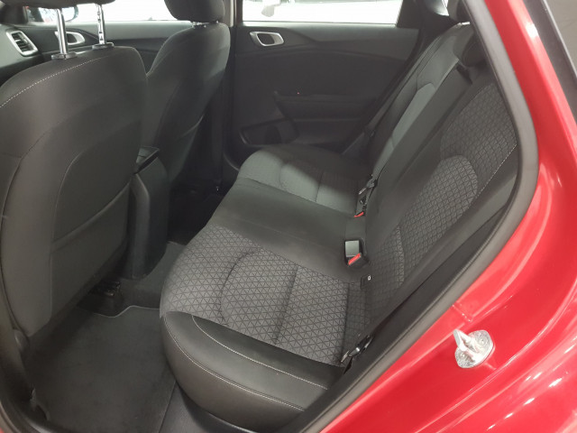 Kia Ceed  de segunda Mano en Málaga