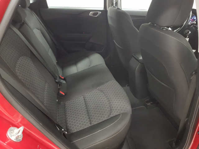 Kia Ceed  de segunda Mano en Málaga