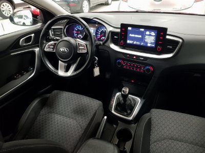 Miniatura Kia Ceed