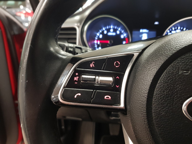 Kia Ceed  de segunda Mano en Málaga