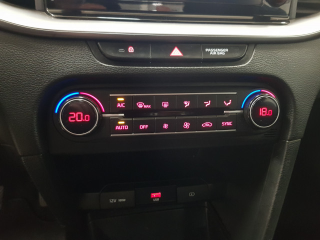 Kia Ceed  de segunda Mano en Málaga