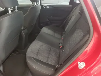 Miniatura Kia ceed
