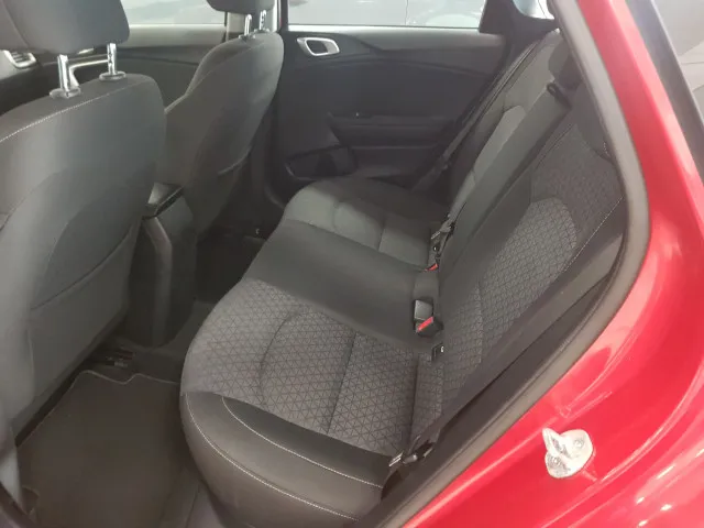 Kia ceed  de segunda Mano en Málaga