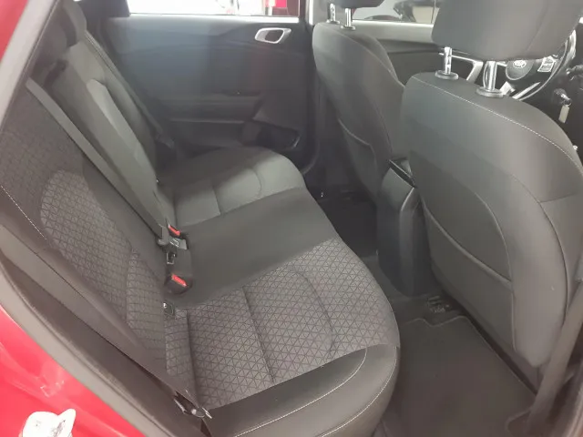 Kia ceed  de segunda Mano en Málaga