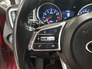 Miniatura Kia ceed