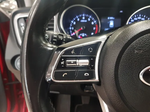 Kia ceed  de segunda Mano en Málaga