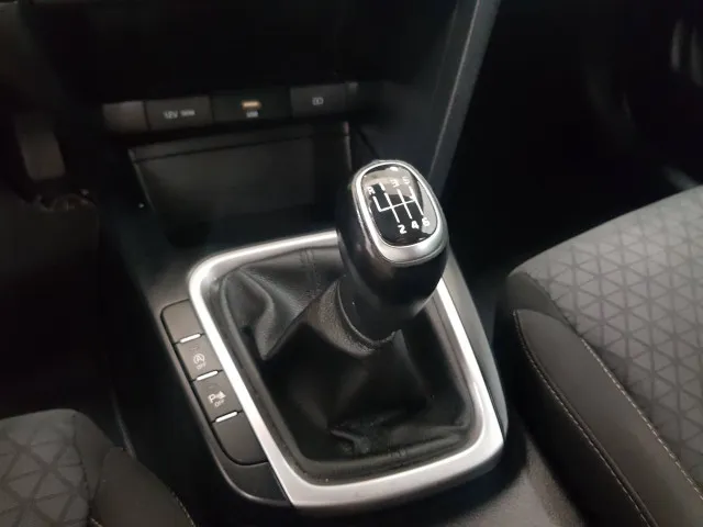 Kia ceed  de segunda Mano en Málaga