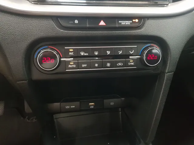 Kia ceed  de segunda Mano en Málaga