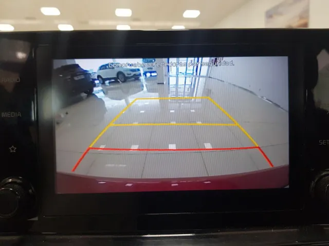 Kia ceed  de segunda Mano en Málaga