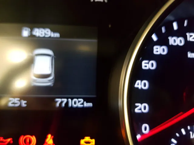 Kia ceed  de segunda Mano en Málaga