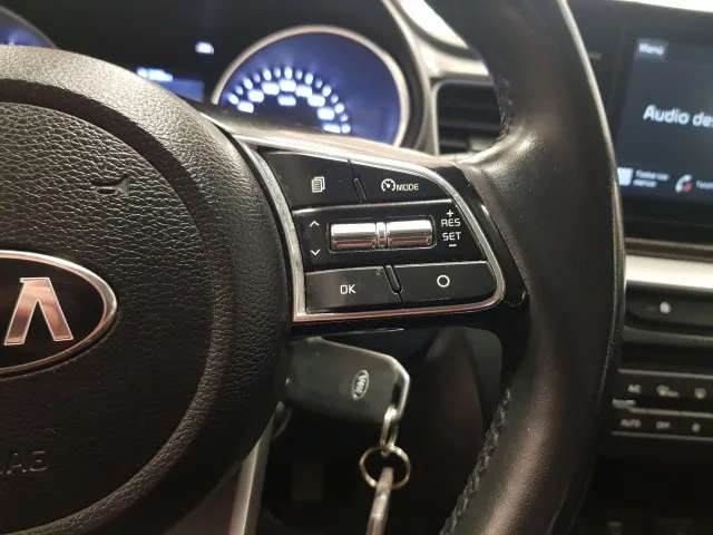 Kia ceed  de segunda Mano en Málaga