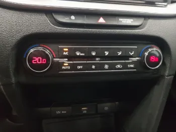 Miniatura Kia ceed