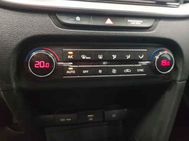 Kia ceed  de segunda Mano en Málaga