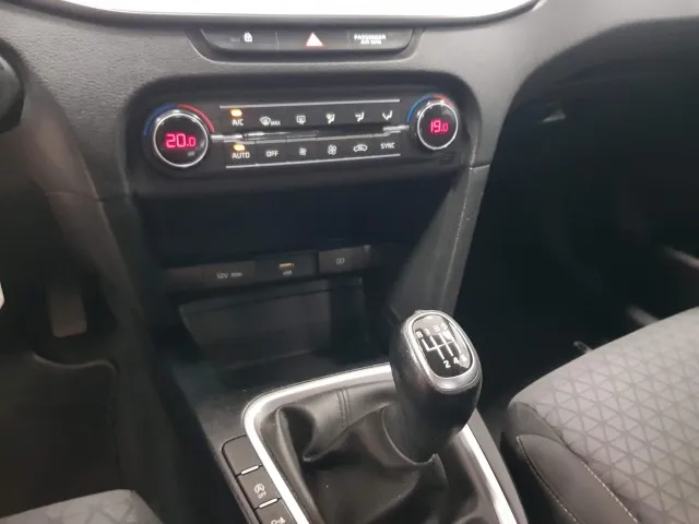 Kia ceed  de segunda Mano en Málaga