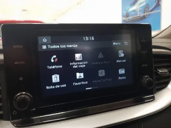 Miniatura Kia ceed