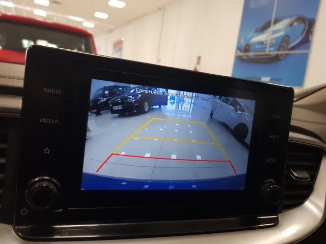 Kia ceed  de segunda Mano en Málaga