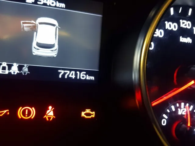 Kia ceed  de segunda Mano en Málaga