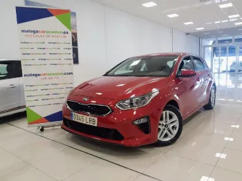 Miniatura Kia ceed
