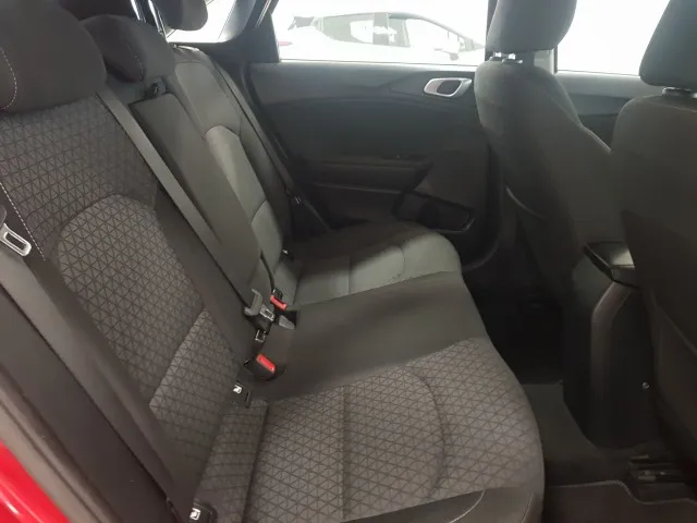 Kia ceed  de segunda Mano en Málaga