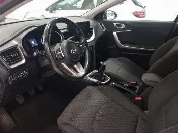 Miniatura Kia ceed