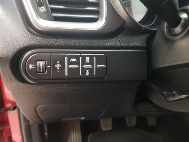 Kia ceed  de segunda Mano en Málaga