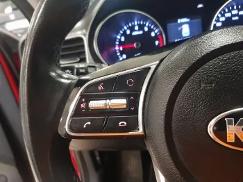 Miniatura Kia ceed