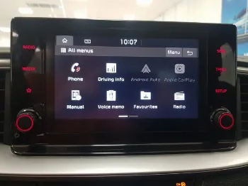 Miniatura Kia ceed