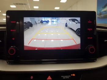 Miniatura Kia ceed