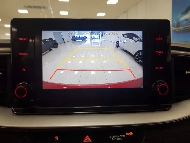 Kia ceed  de segunda Mano en Málaga