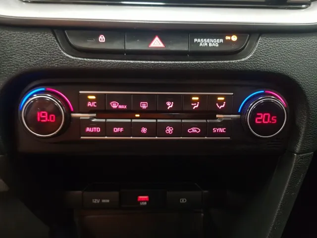 Kia ceed  de segunda Mano en Málaga