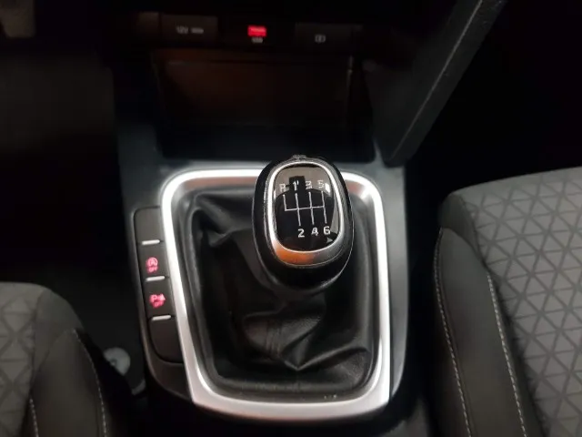 Kia ceed  de segunda Mano en Málaga