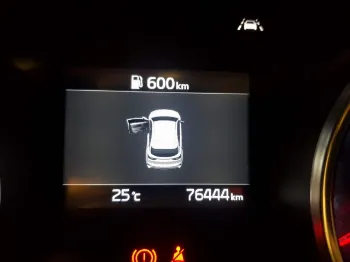 Miniatura Kia ceed
