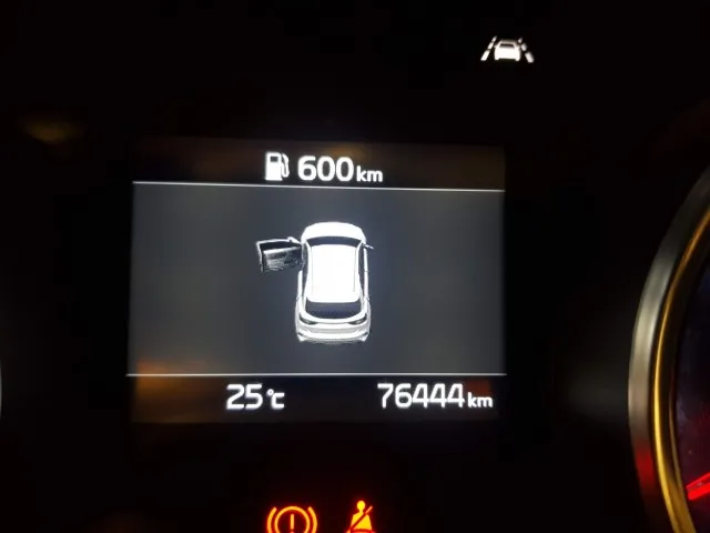 Kia ceed  de segunda Mano en Málaga