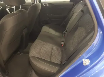 Miniatura Kia ceed