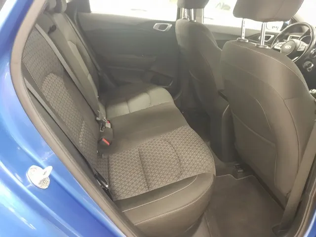 Kia ceed  de segunda Mano en Málaga
