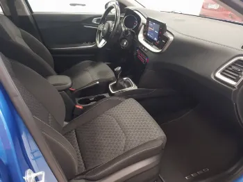 Miniatura Kia ceed