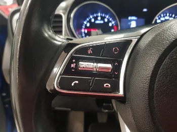 Miniatura Kia ceed